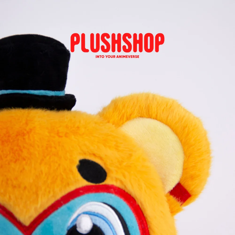 Freddy Bear - Image 8