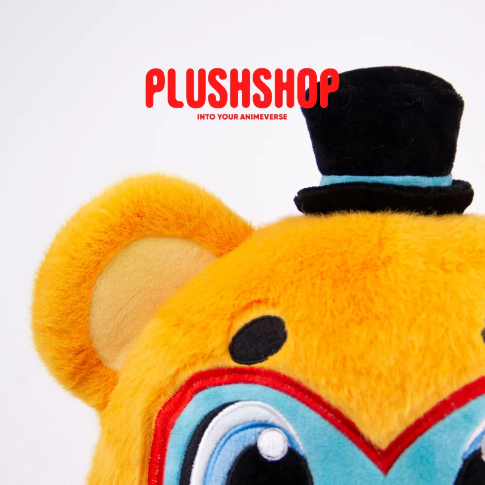 Freddy Bear - Image 9