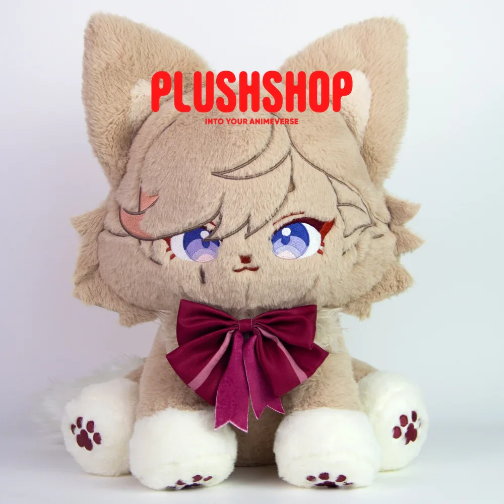 Lyney Meow - Image 5