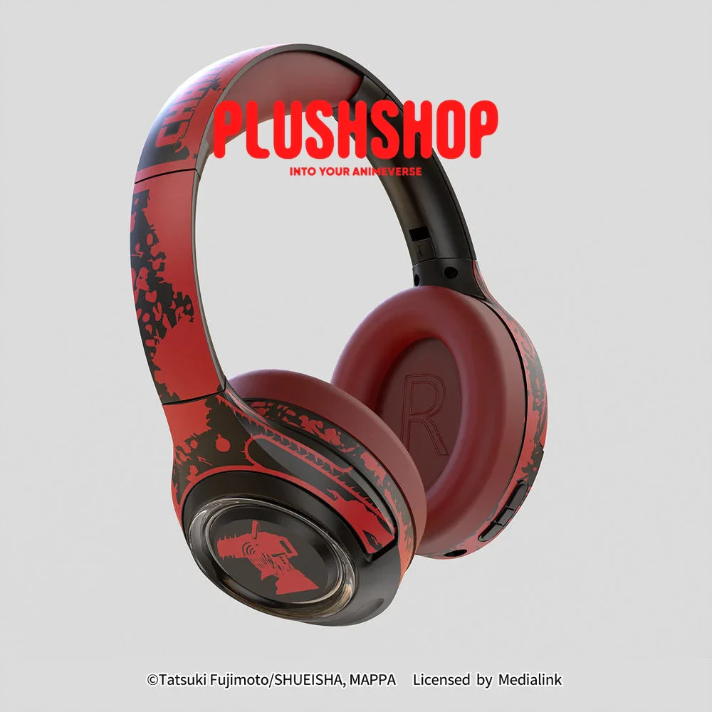CSM Headphone Earphone - Image 3