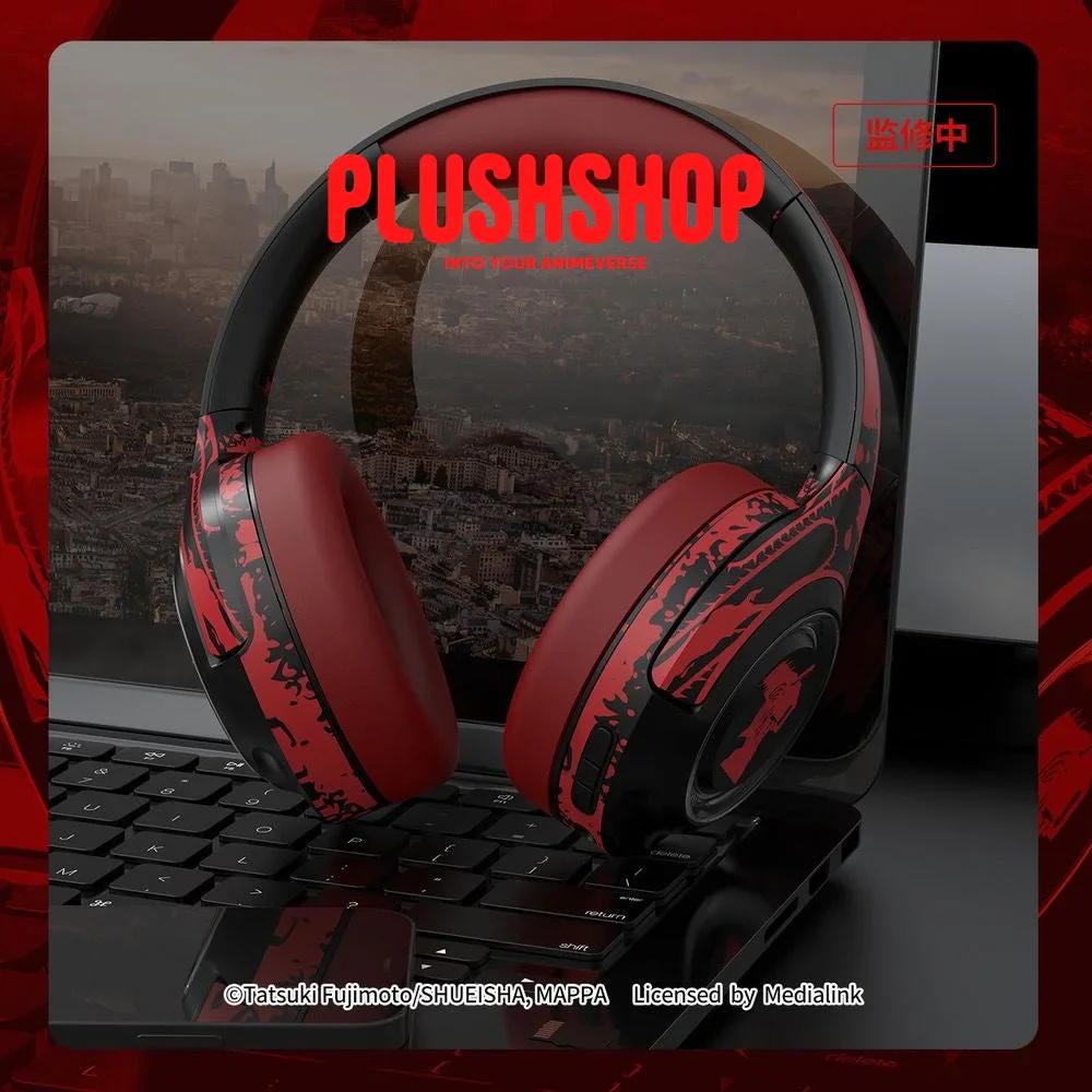 CSM Headphone Earphone - Image 4