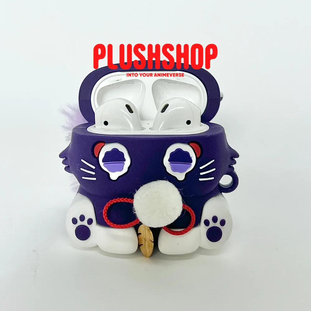 Scarameow Earphone Cover For Airpods - Image 6