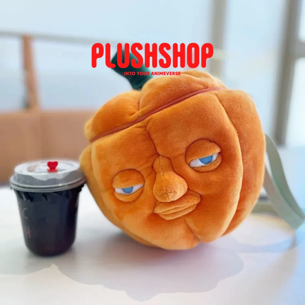 Unique Funny Halloween Pumpkin Backpack - Image 4