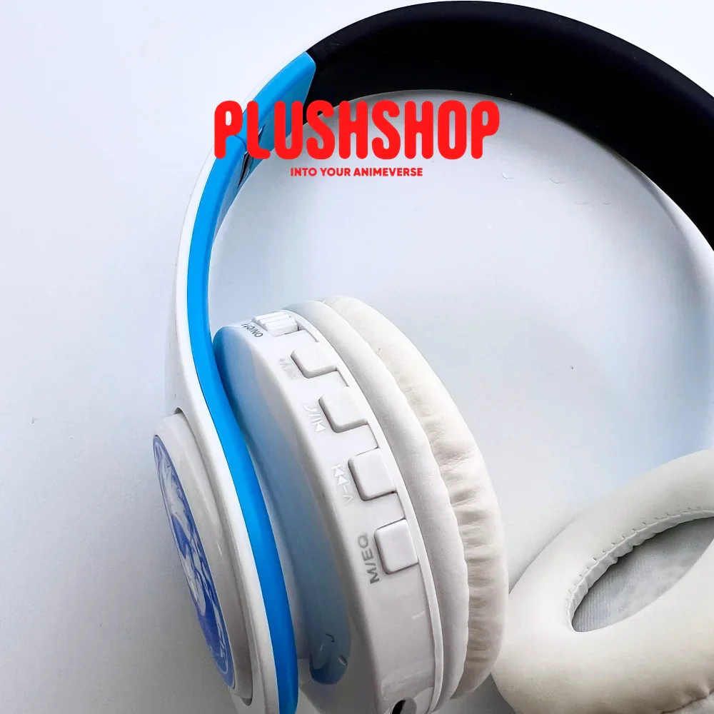 Jujutsu Kaise Gojo Headphone - Image 10