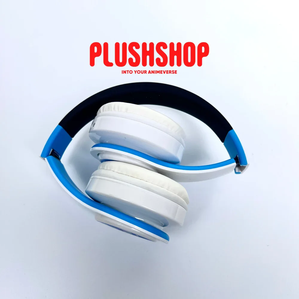 Jujutsu Kaise Gojo Headphone - Image 11