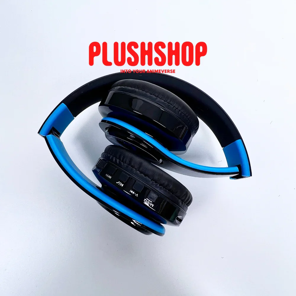 Jujutsu Kaise Gojo Headphone - Image 12