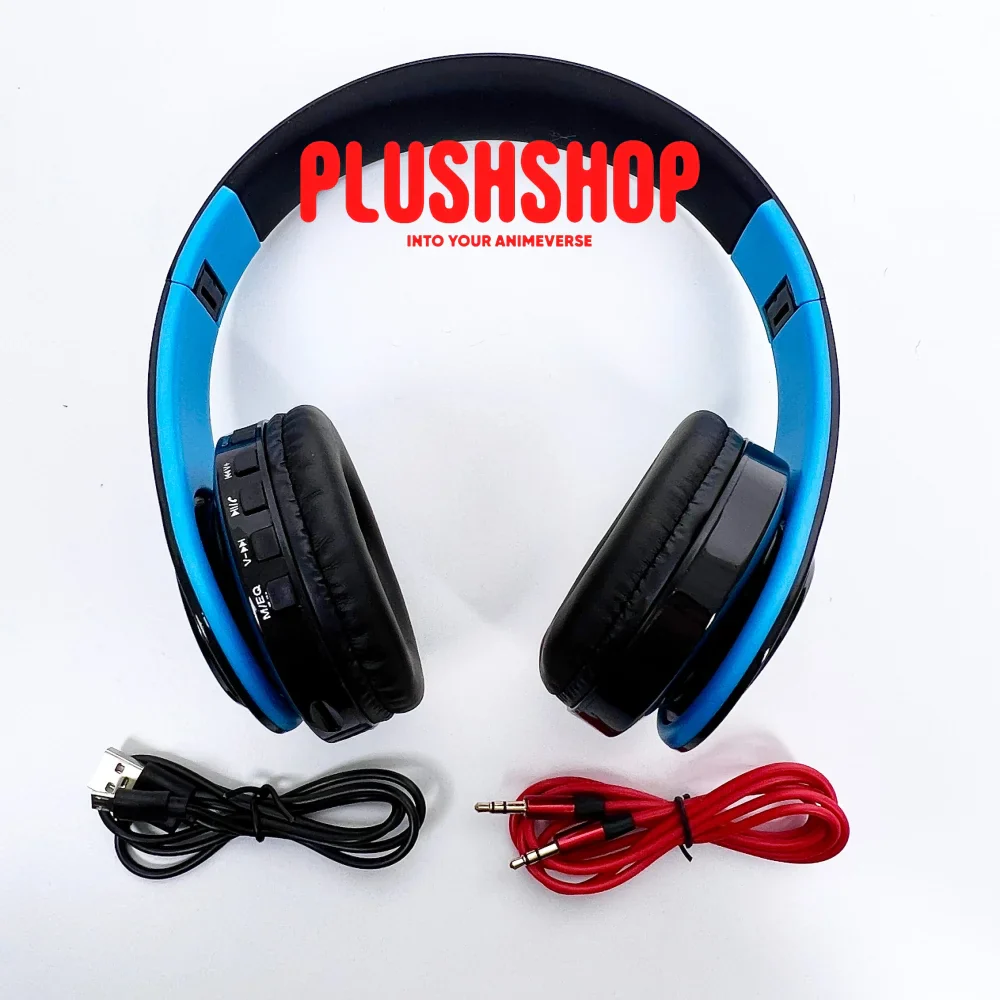Jujutsu Kaise Gojo Headphone - Image 13