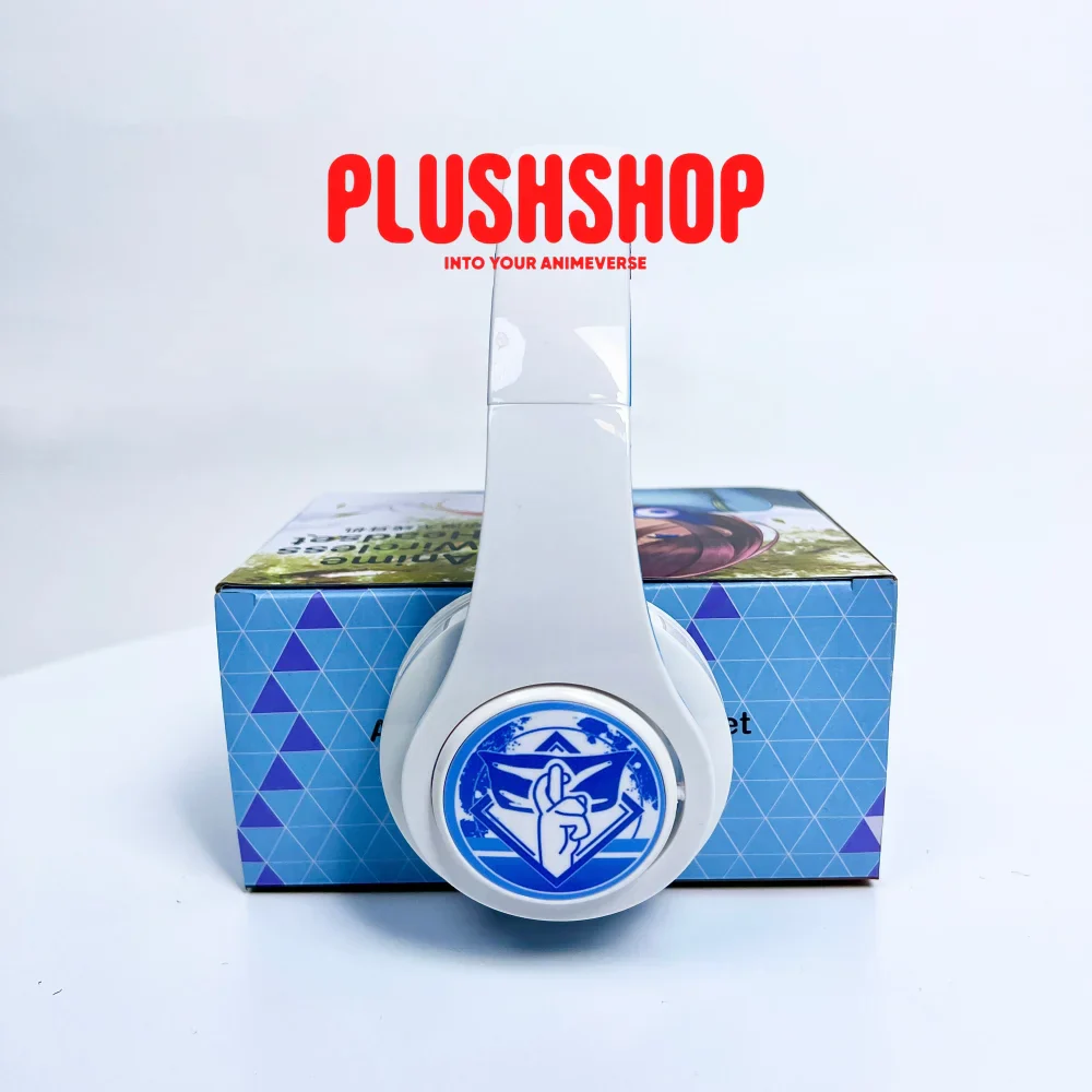Jujutsu Kaise Gojo Headphone - Image 4