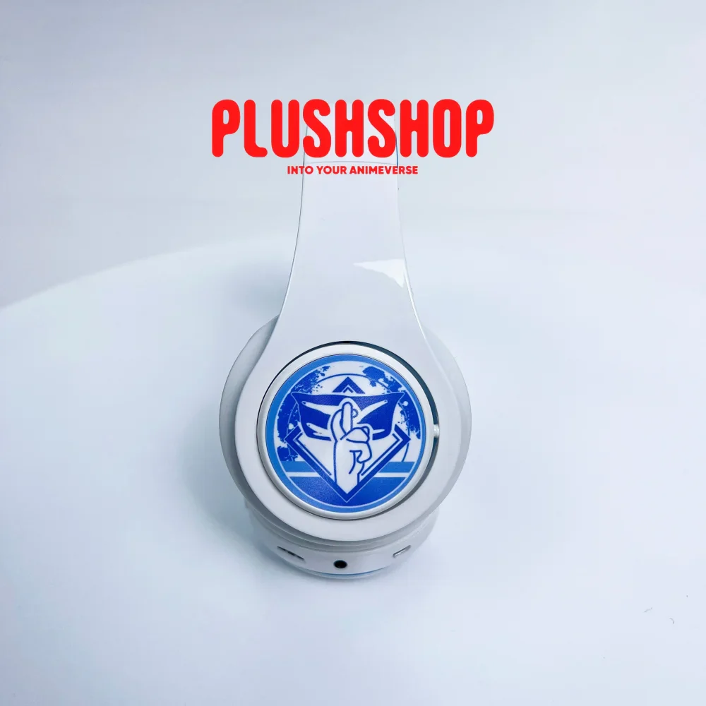 Jujutsu Kaise Gojo Headphone - Image 5