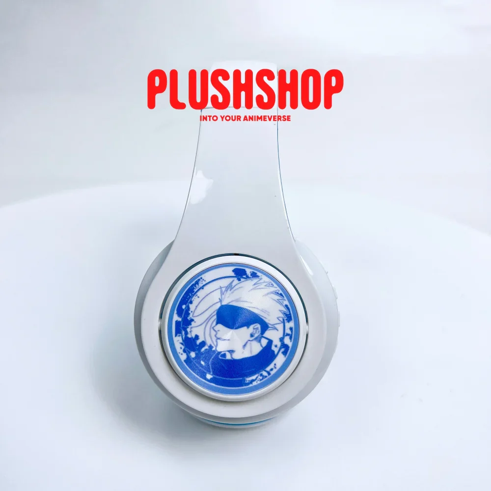 Jujutsu Kaise Gojo Headphone - Image 6