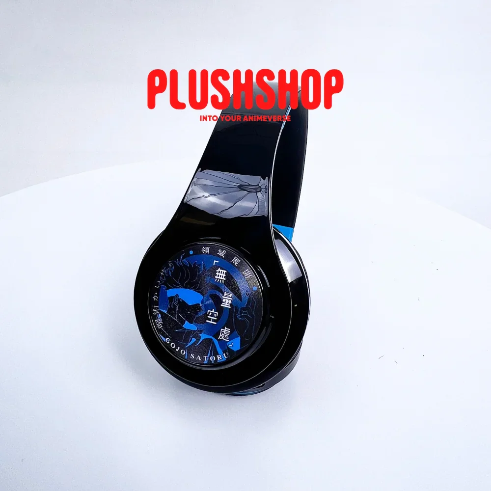 Jujutsu Kaise Gojo Headphone - Image 7