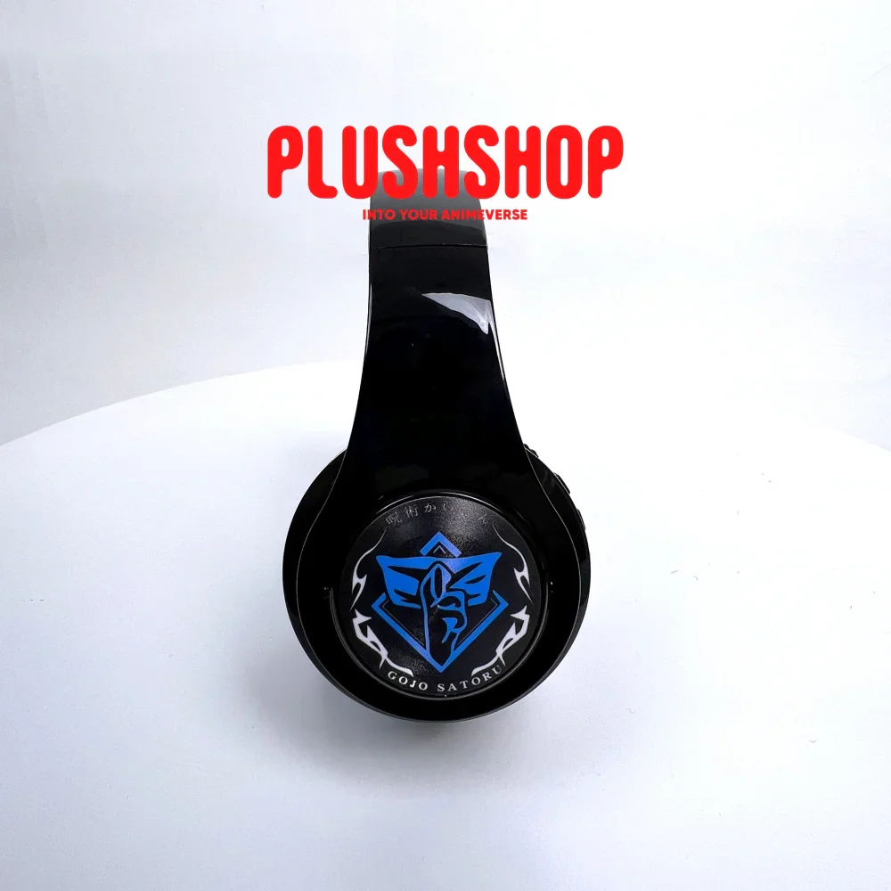 Jujutsu Kaise Gojo Headphone - Image 8