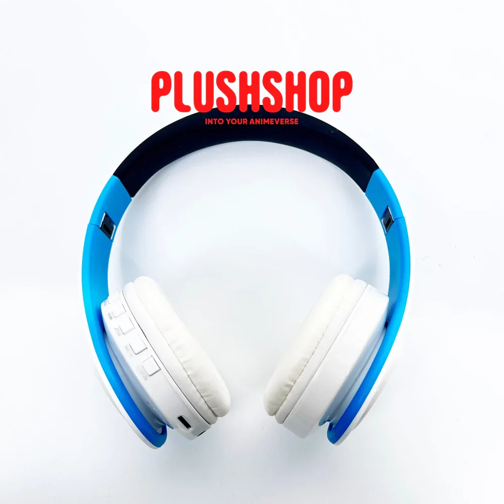 Jujutsu Kaise Gojo Headphone - Image 9