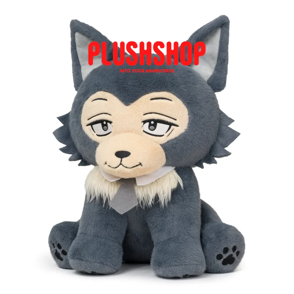 Legoshi Wolf - Image 3