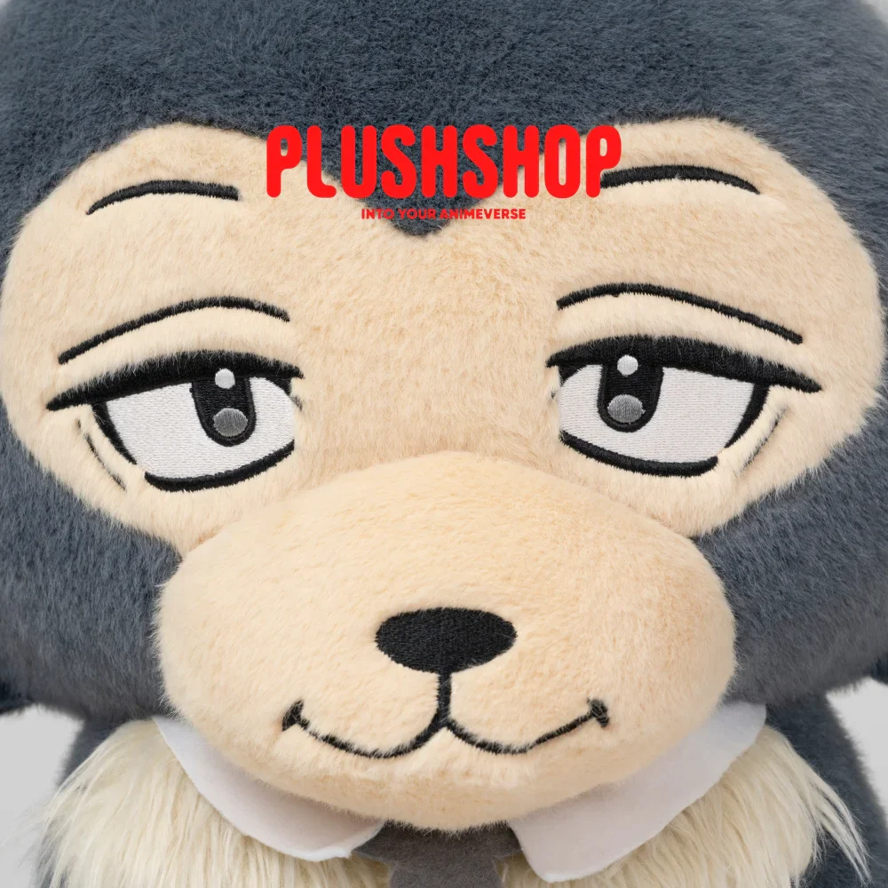 Legoshi Wolf - Image 5