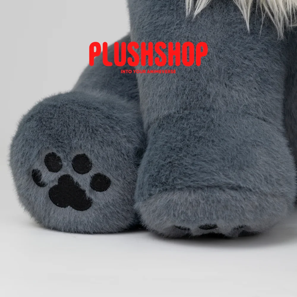 Legoshi Wolf - Image 9