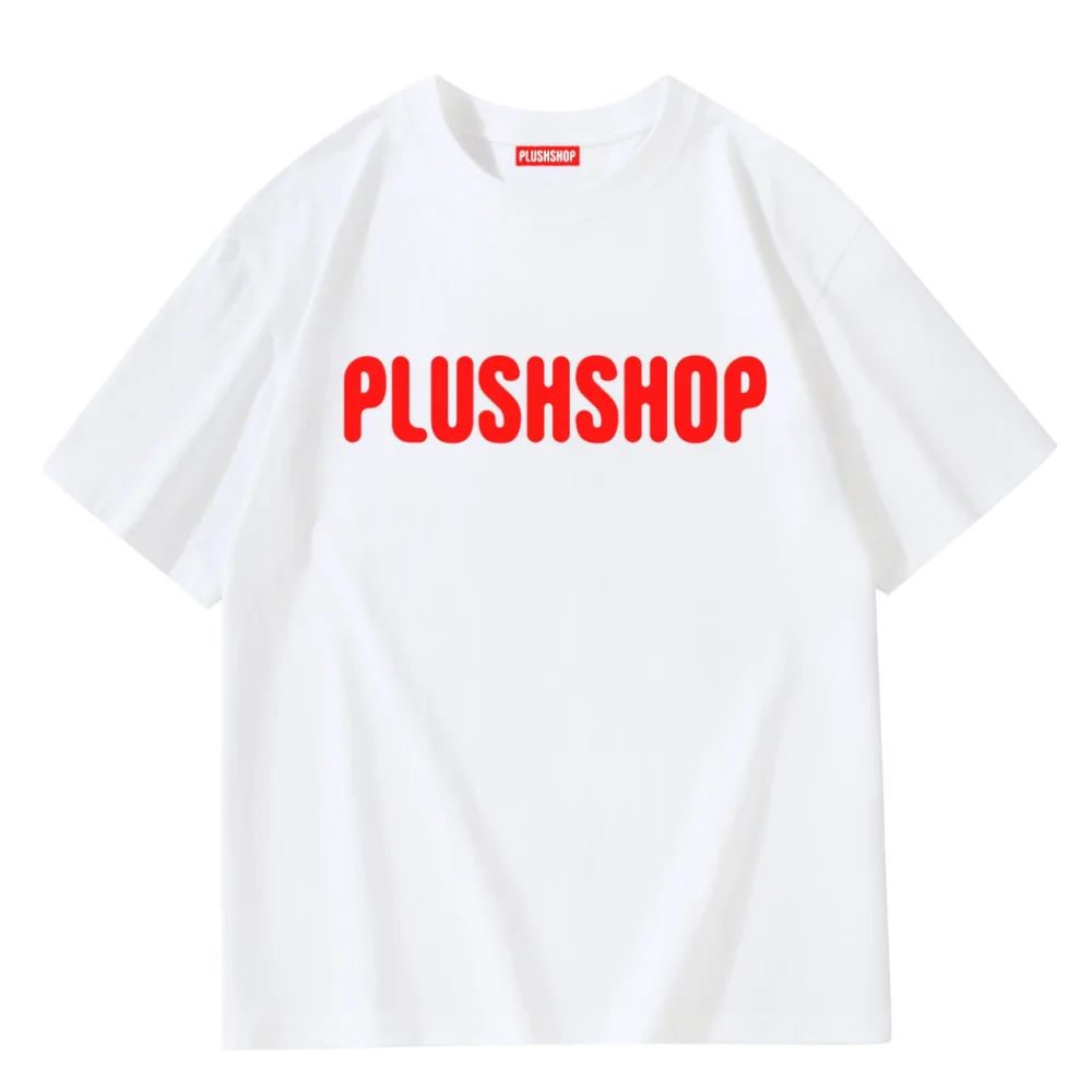 Plushshop Creative Hoodie/T-shirt - Image 3