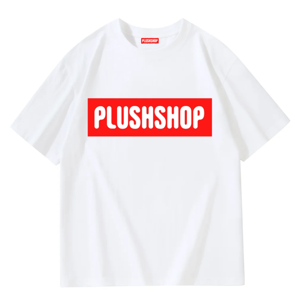 Plushshop Creative Hoodie/T-shirt - Image 4