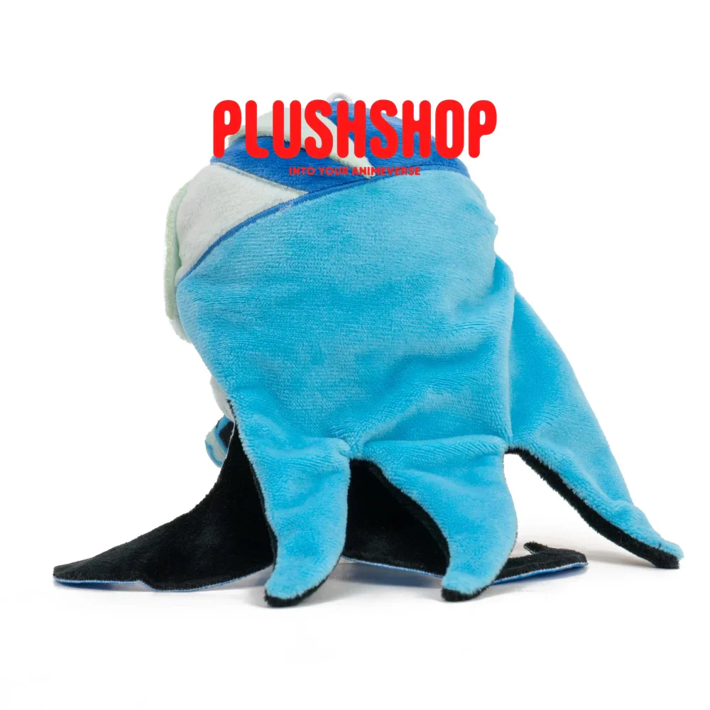 Shadowmilk Doll - Image 3