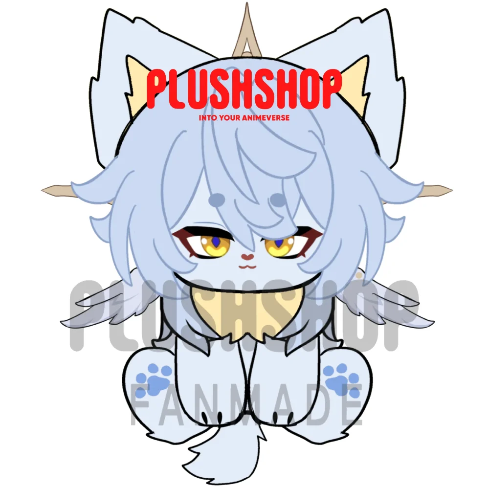 Sunday Meow (17IN) - Image 10