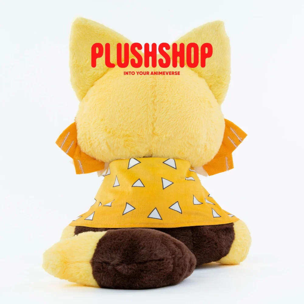 Zenitsumeow - Image 10